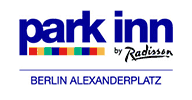 Logo Park Inn By Radisson Berlin Alexanderplatz