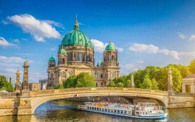 Berliner Dom