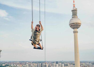 High Swing Berlin