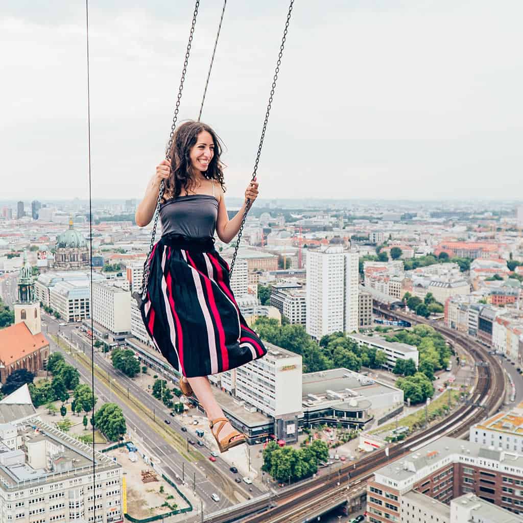 High Swing Berlin