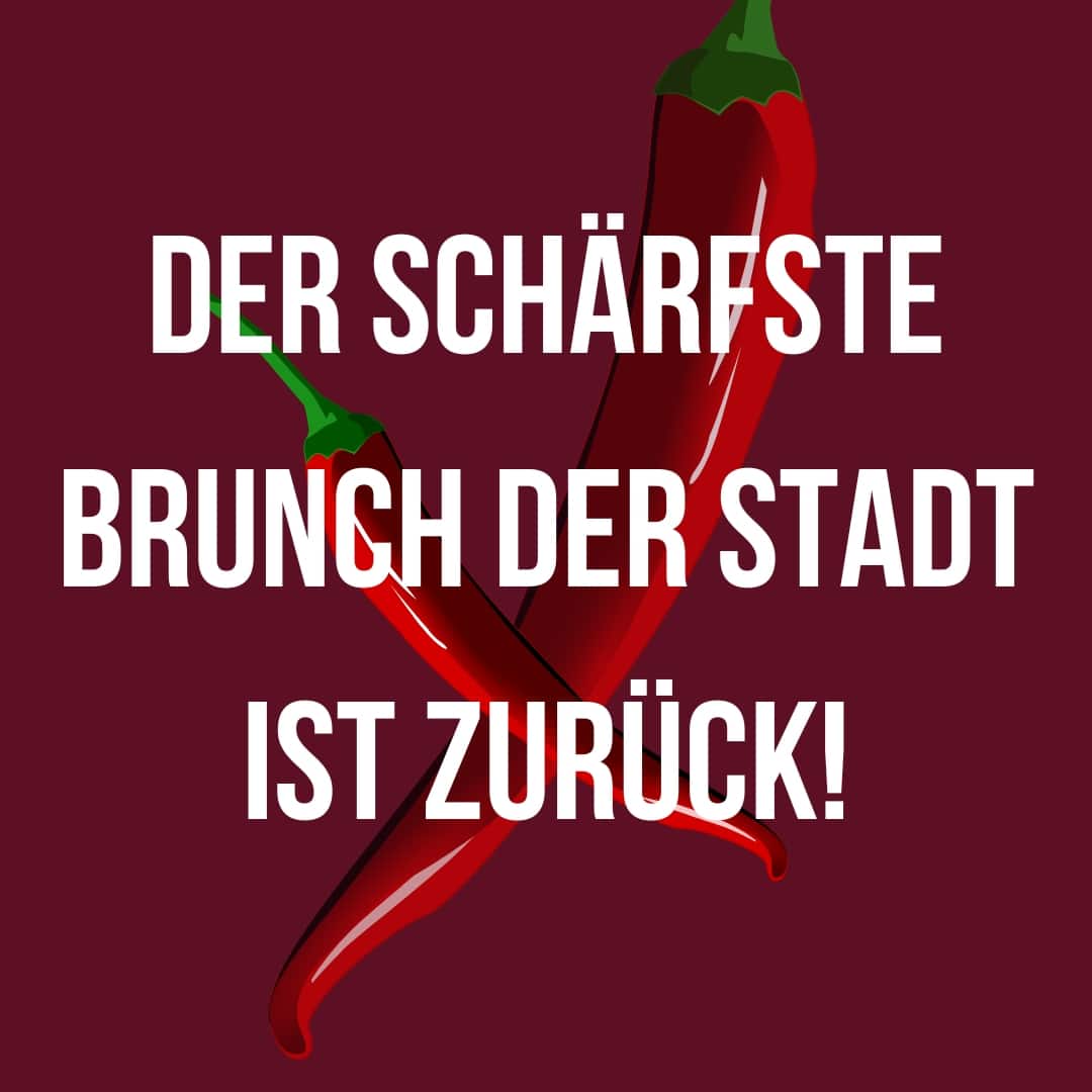 Sonntagsbrunch berlin